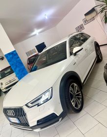 Audi A4 allroad 2.0 TDI Business Evolution Plus