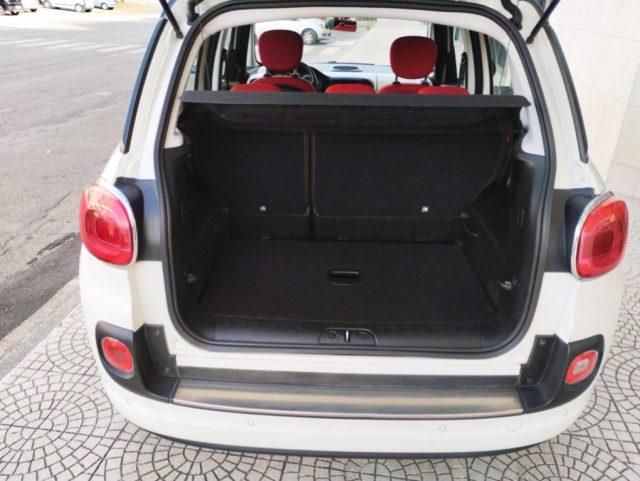 FIAT 500L 1.6 Multijet 105 CV Pop Star