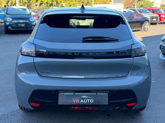 Peugeot 208 1.2 puretech Allure 100 CV S&S PROMO FIN