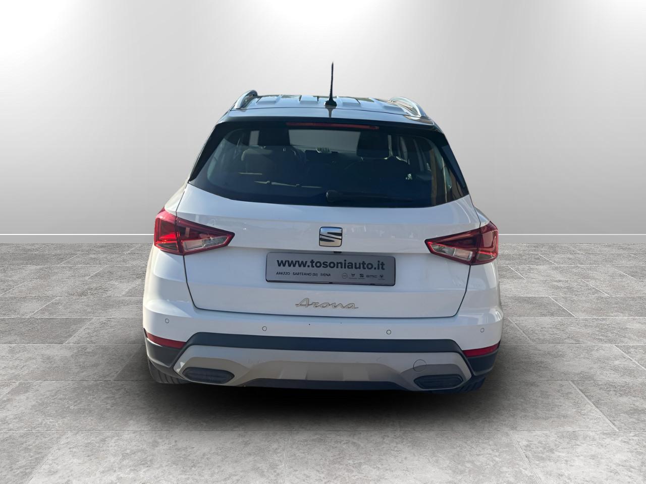SEAT Arona 1.0 ecotsi Xperience 110cv