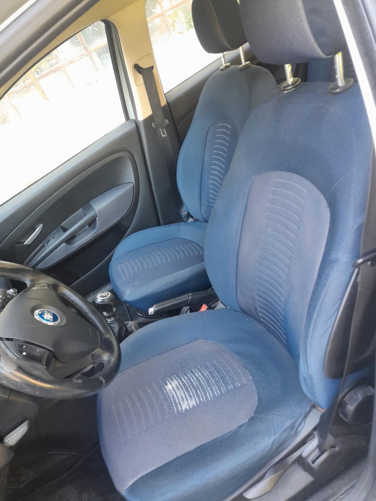 Fiat Grande Punto Grande Punto 1.2 5 porte Active