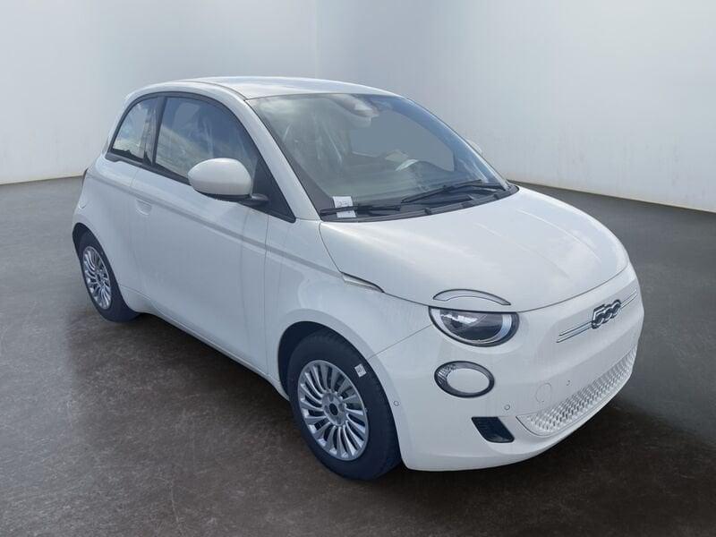 FIAT 500 INCENTIVO STATALE -11000 €