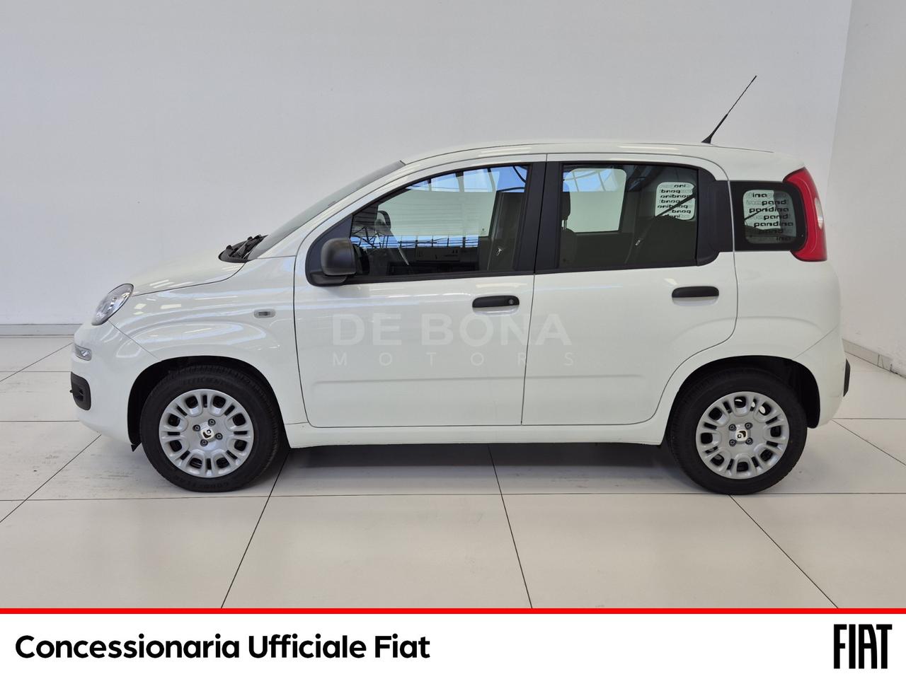 Fiat Pandina 1.0 firefly hybrid pop s&s 70cv