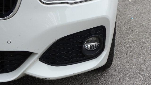 BMW 116 d, "Msport", Automatica, 5 porte, Garanzia..
