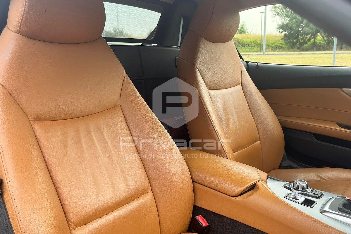 BMW Z4 sDrive28i