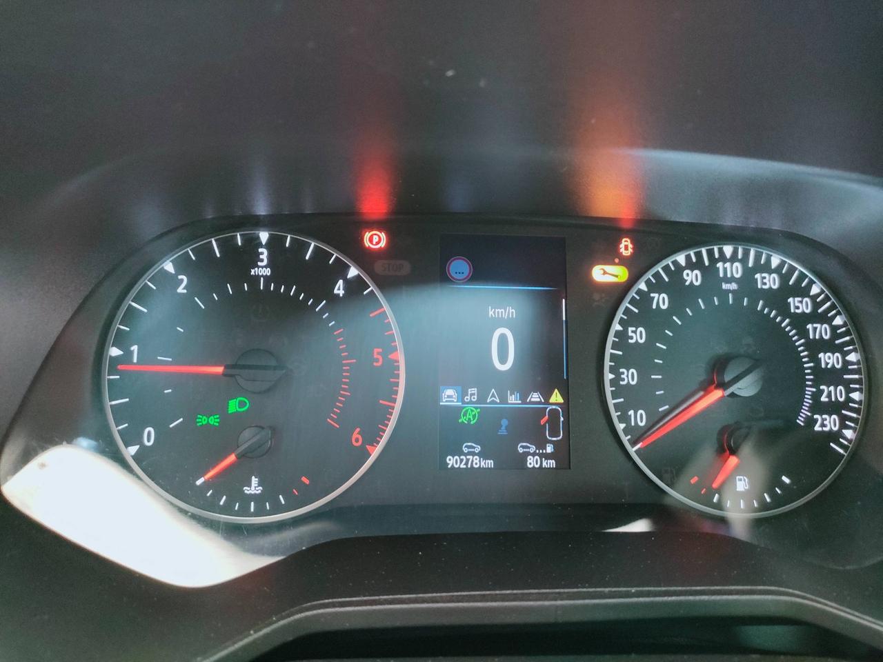 RENAULT Clio V 2019 - Clio 1.5 blue dci Business 100cv