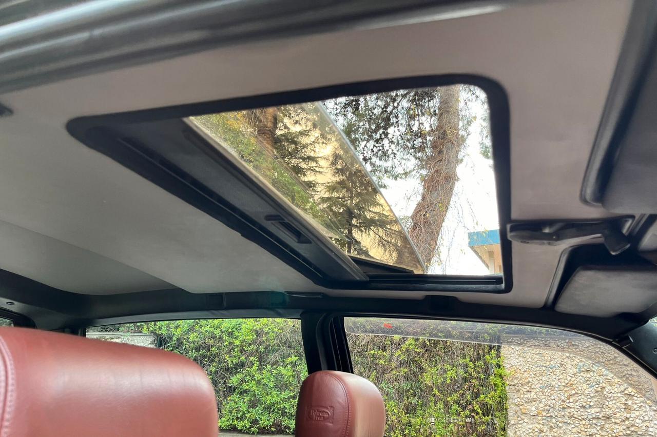 Autobianchi Y10 Fire 1.1 i.e. LX