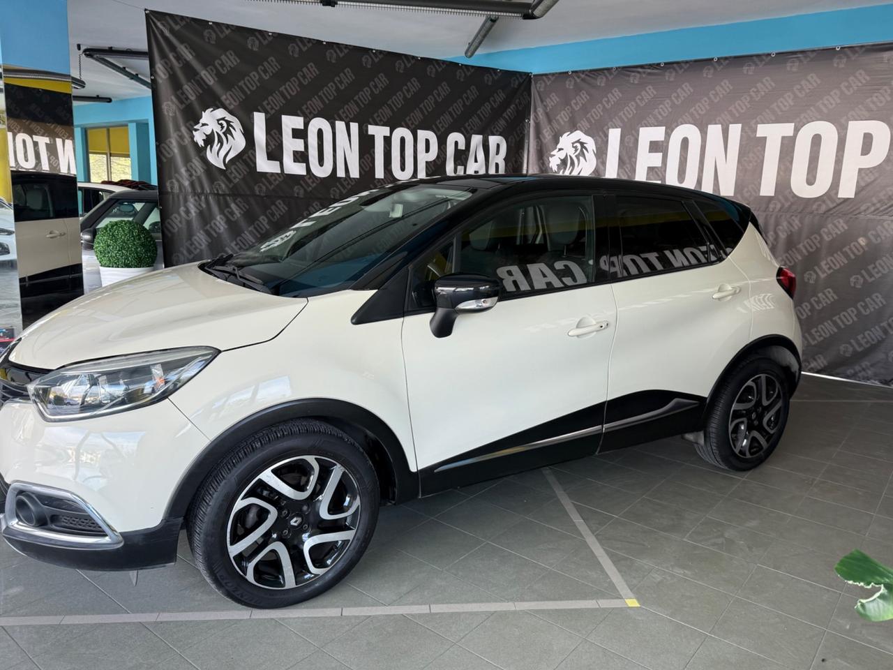 Renault Captur 1.5 dCi 8V 90 CV accetto permute e finanziamenti