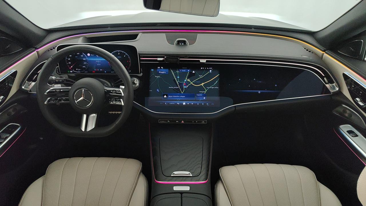 Mercedes-Benz E 220 d Station Wagon