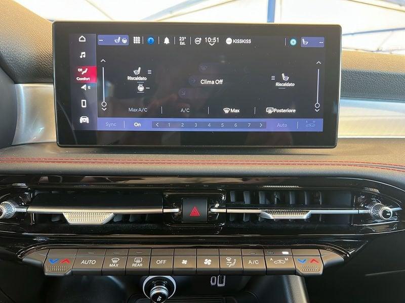 Alfa Romeo Tonale Tonale 1.5 160 CV MHEV TCT7 Tributo Italiano