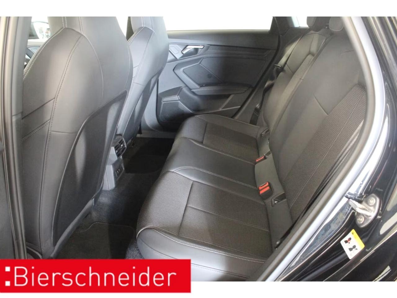 Audi A3 SPB 35 TDI S line edition/tetto/full led/S interno esterno