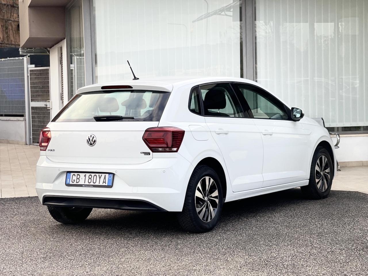 Volkswagen Polo 1.0 Benzina 80CV E6 Neo - 2020