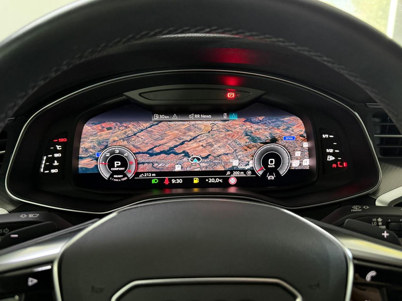 Audi A6 Business 2.0 40 TDI MHEV #7434