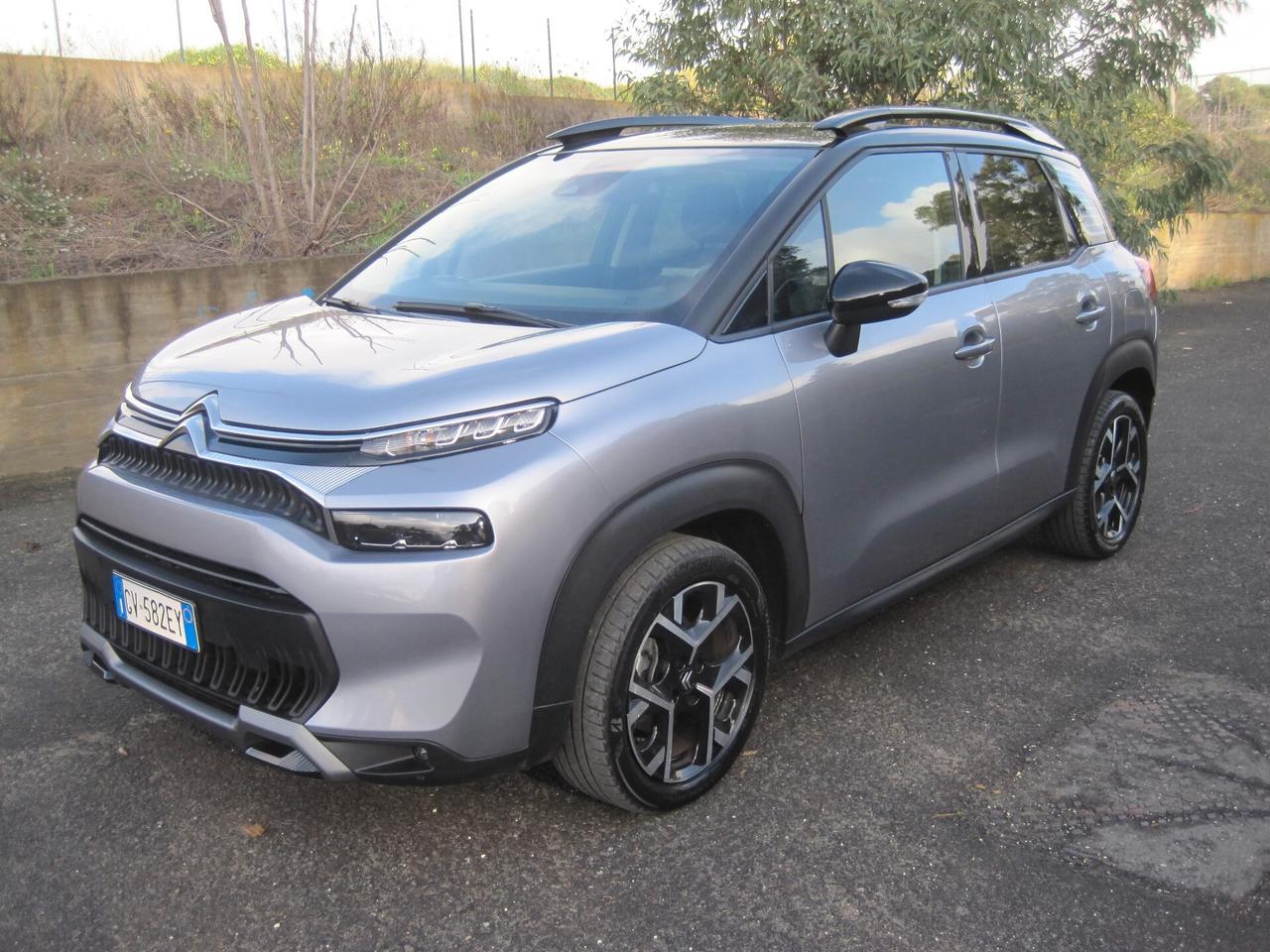 Citroen C3 Aircross PureTech 110 S&S Max