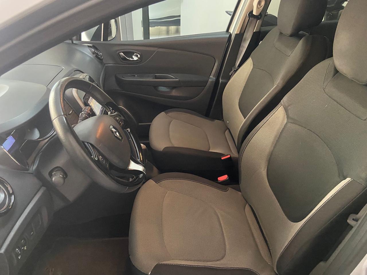 Renault Captur 1.5 DCI 90 CV Start&Stop Energy R-Link