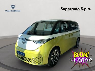 Volkswagen ID.Buzz Pro+