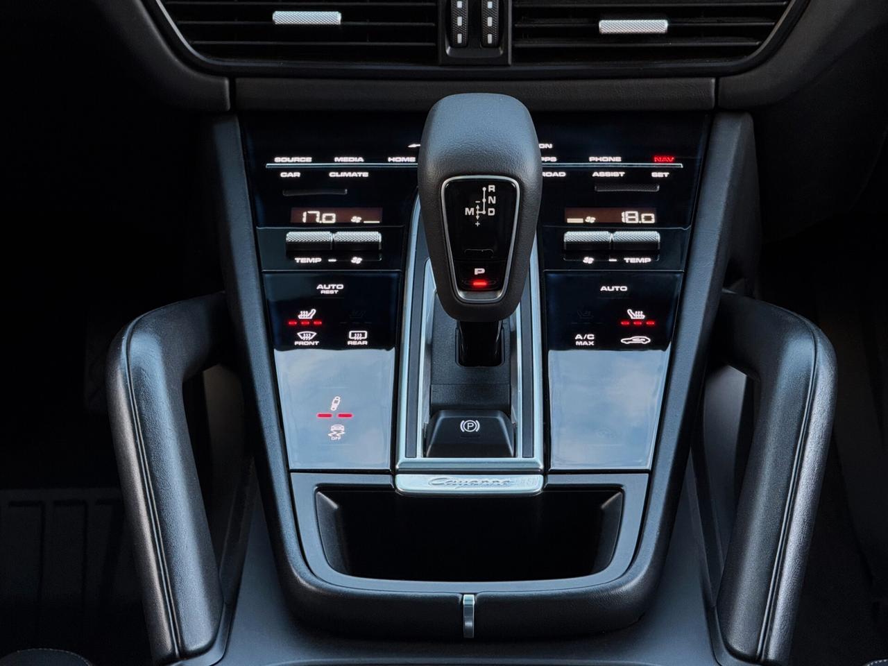 Porsche Cayenne 3.0 Tiptronic S 340CV TETTO PASM