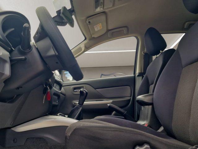 MITSUBISHI L200 2.4 DI-D/154CV Club Cab Invite