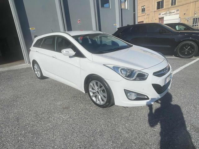 HYUNDAI i40 Wagon 1.7 CRDi 136CV Aut. Style