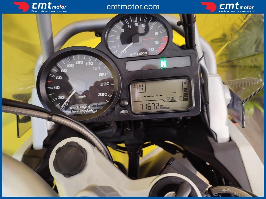 BMW R 1200 GS - 2010