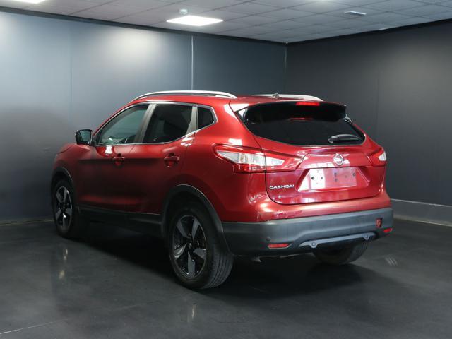 NISSAN Qashqai 1.5 dCi N-Connecta 110CV