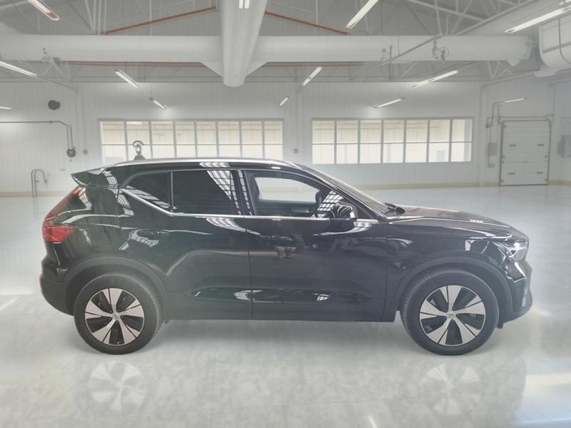 VOLVO XC40 T4 RECHARGE PLUG-IN AUTO CORE SUV