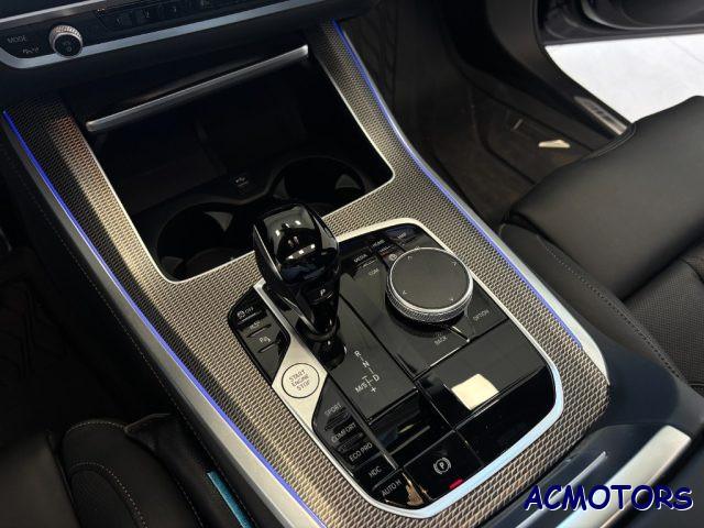 BMW X5 xDrive40d 48V Msport