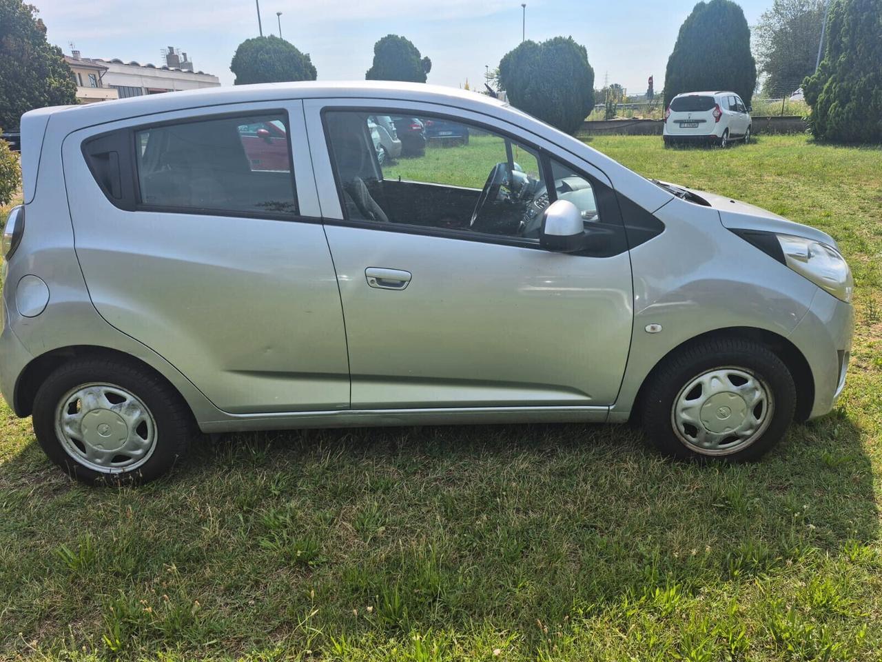 Chevrolet Spark 1.0