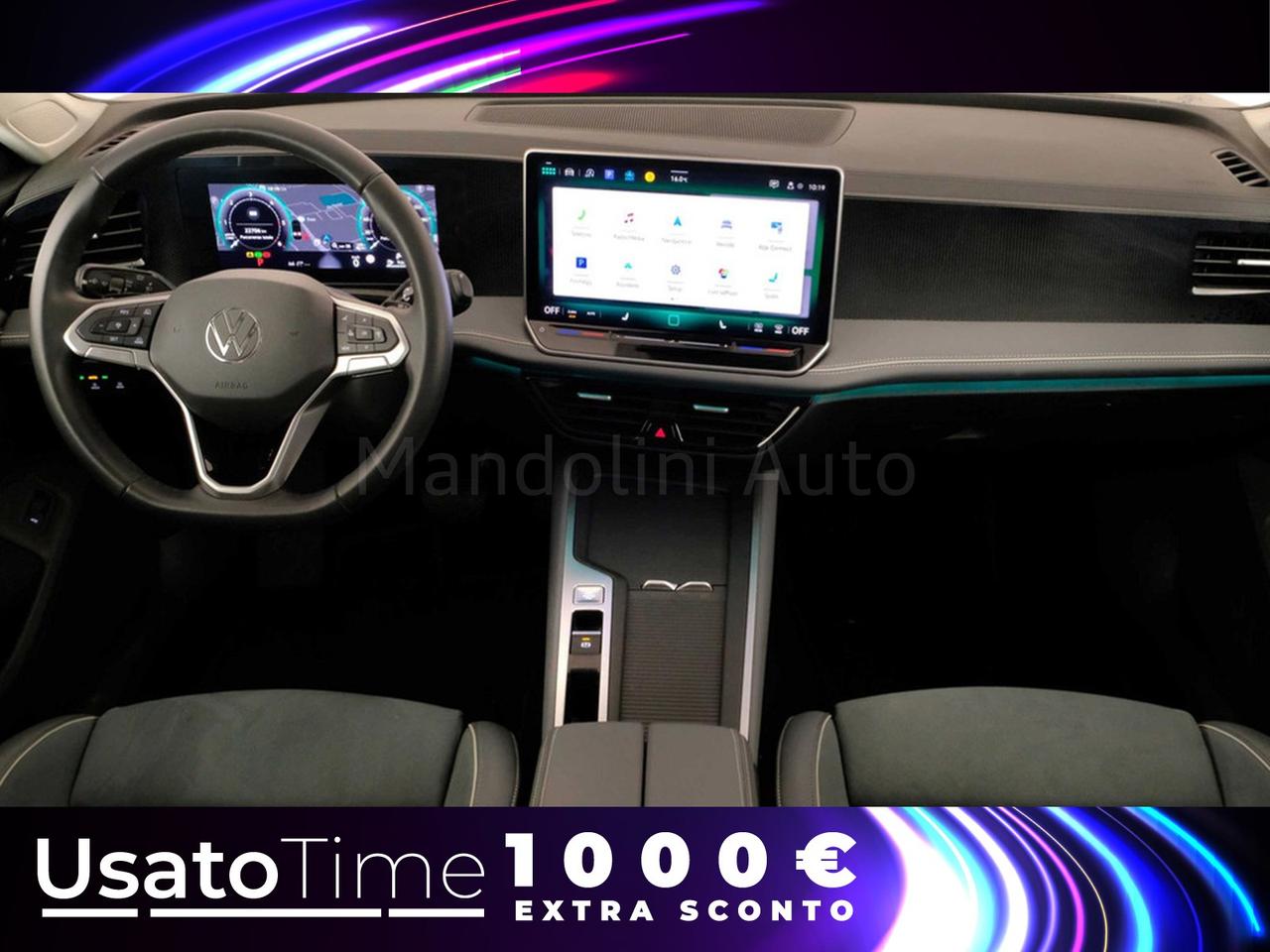 Volkswagen Passat 2.0 tdi scr evo 150cv business