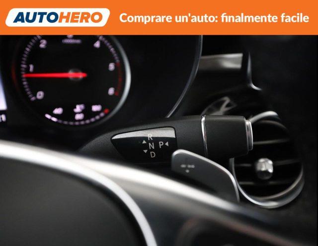 MERCEDES-BENZ GLC 250 d 4Matic Premium