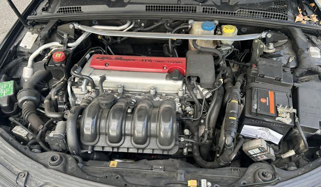 ALFA ROMEO Brera 2.2 JTS Selespeed