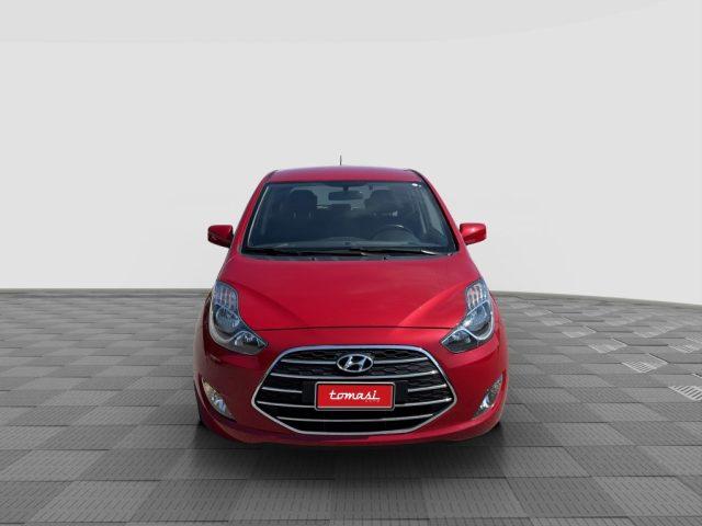 HYUNDAI iX20 ix20 1.4 90 CV APP MODE