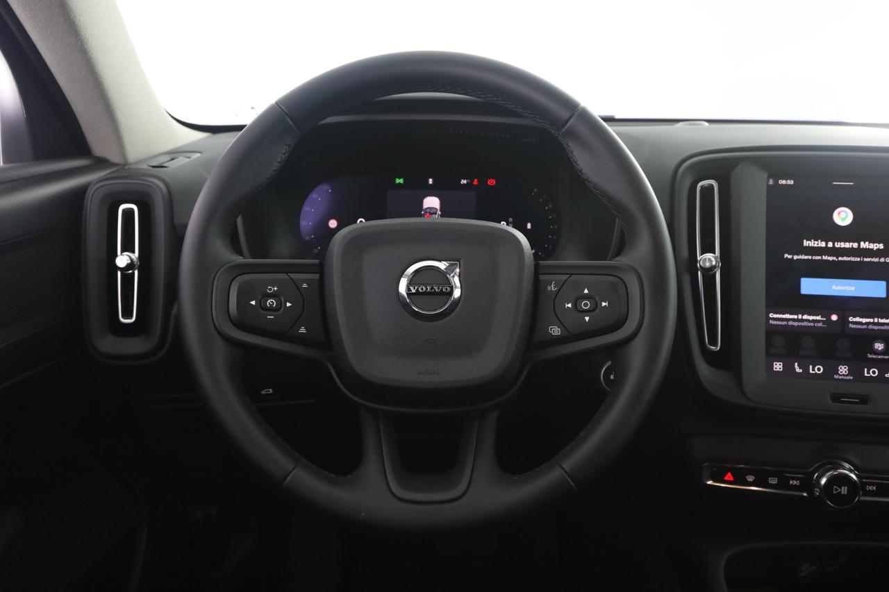 VOLVO XC40 (2017--->) XC40 B3 automatico Essential