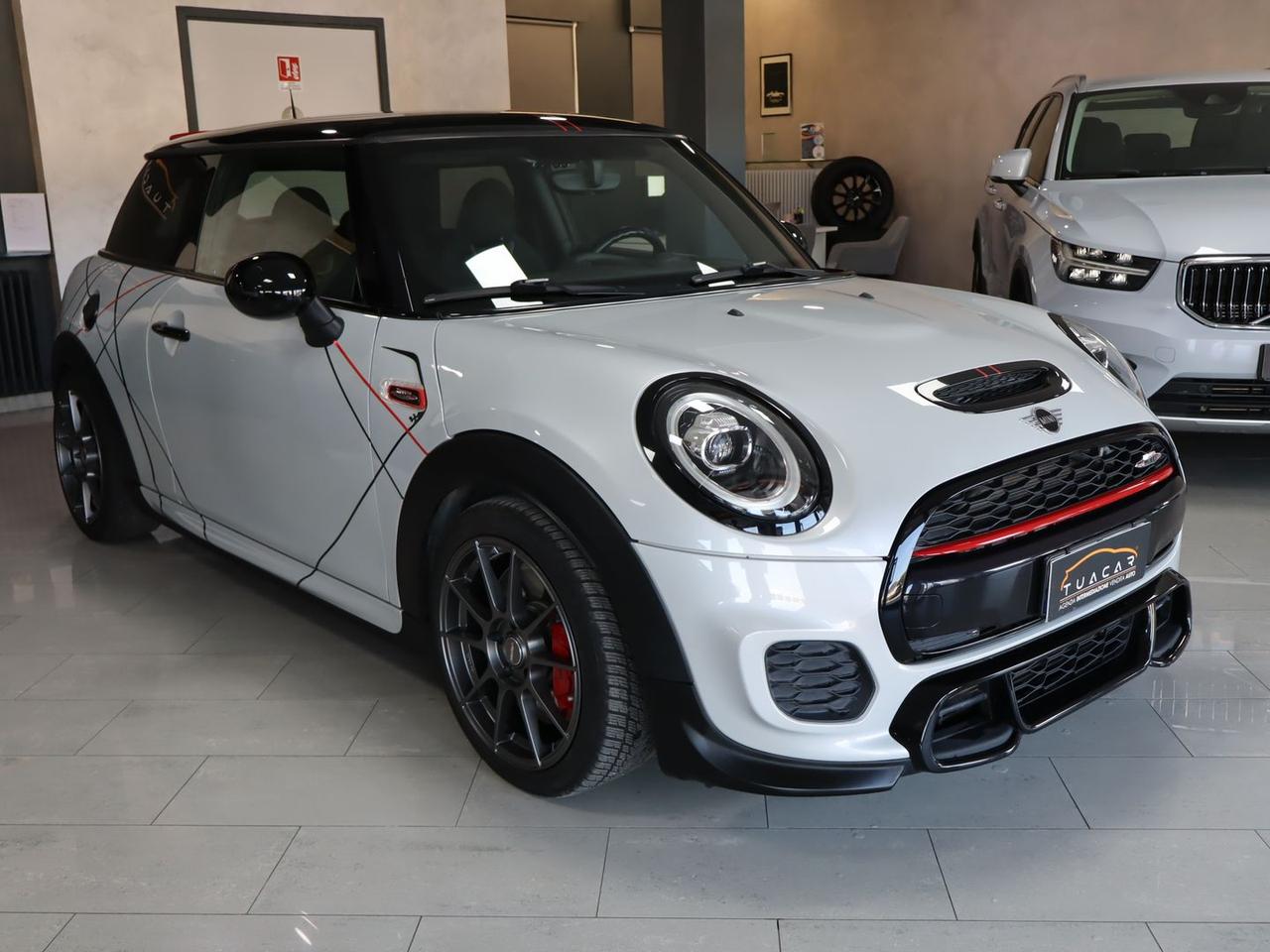 Mini John Cooper Works Cooper JOHN COO #50436
