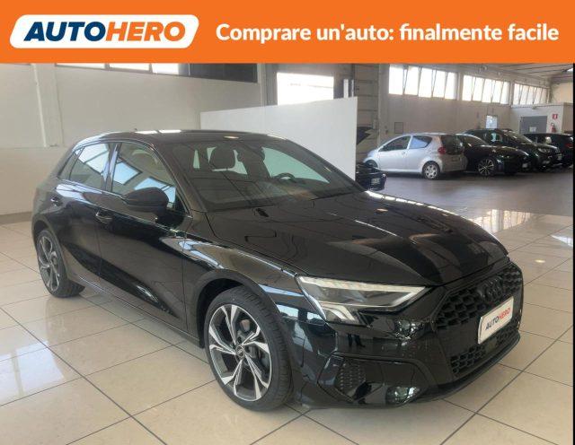 AUDI A3 Sedan 30 TDI Business Advanced