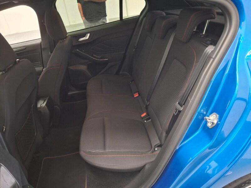 FORD Focus 4ª serie Focus 1.5 EcoBoost 150 CV ...