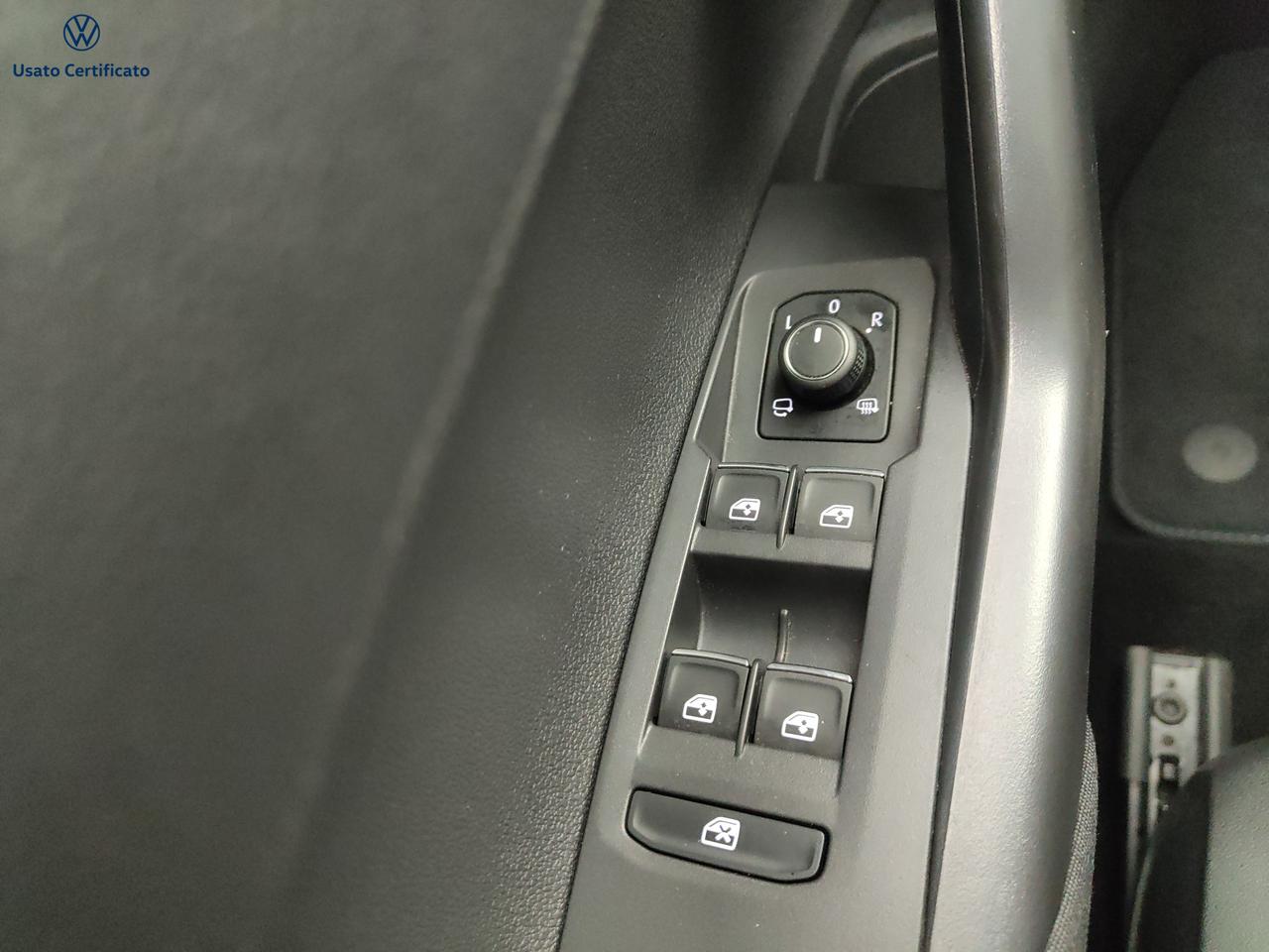 VOLKSWAGEN Taigo - Taigo 1.0 TSI 110 CV R-Line