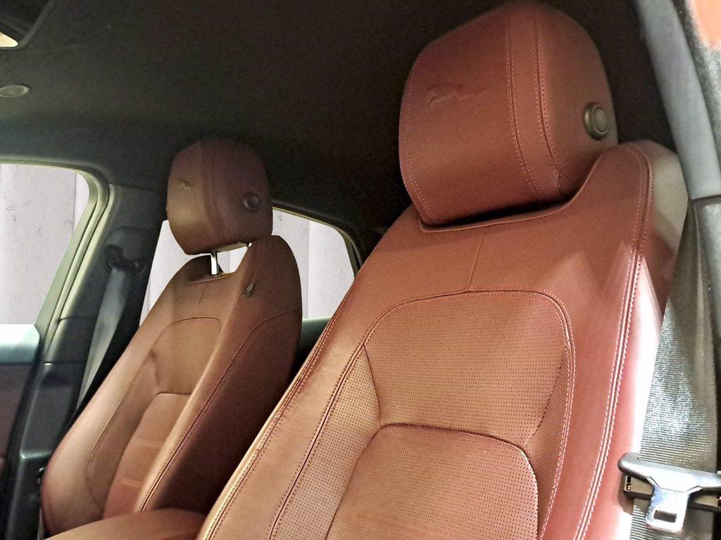 JAGUAR E-Pace (X540) JAGUAR 1.5 I3 160 CV Auto R-Dynamic HSE del 2022