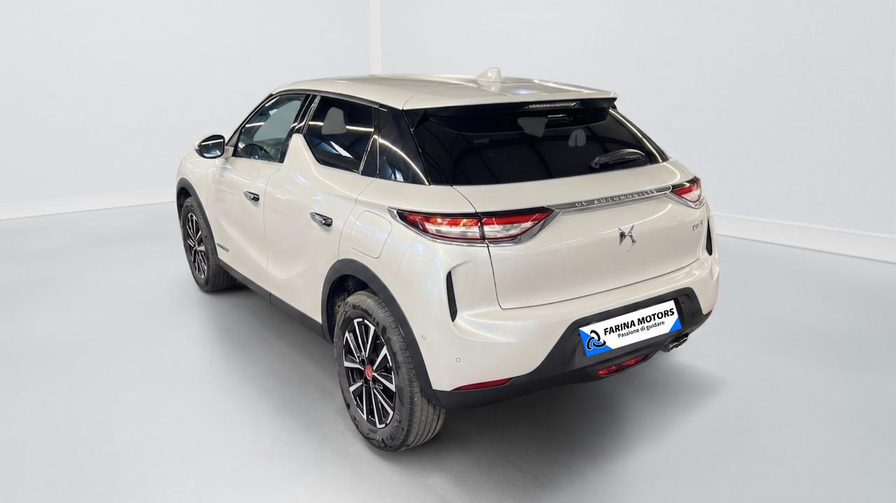 DS DS3 1.2 puretech Performance Line IN PROMO