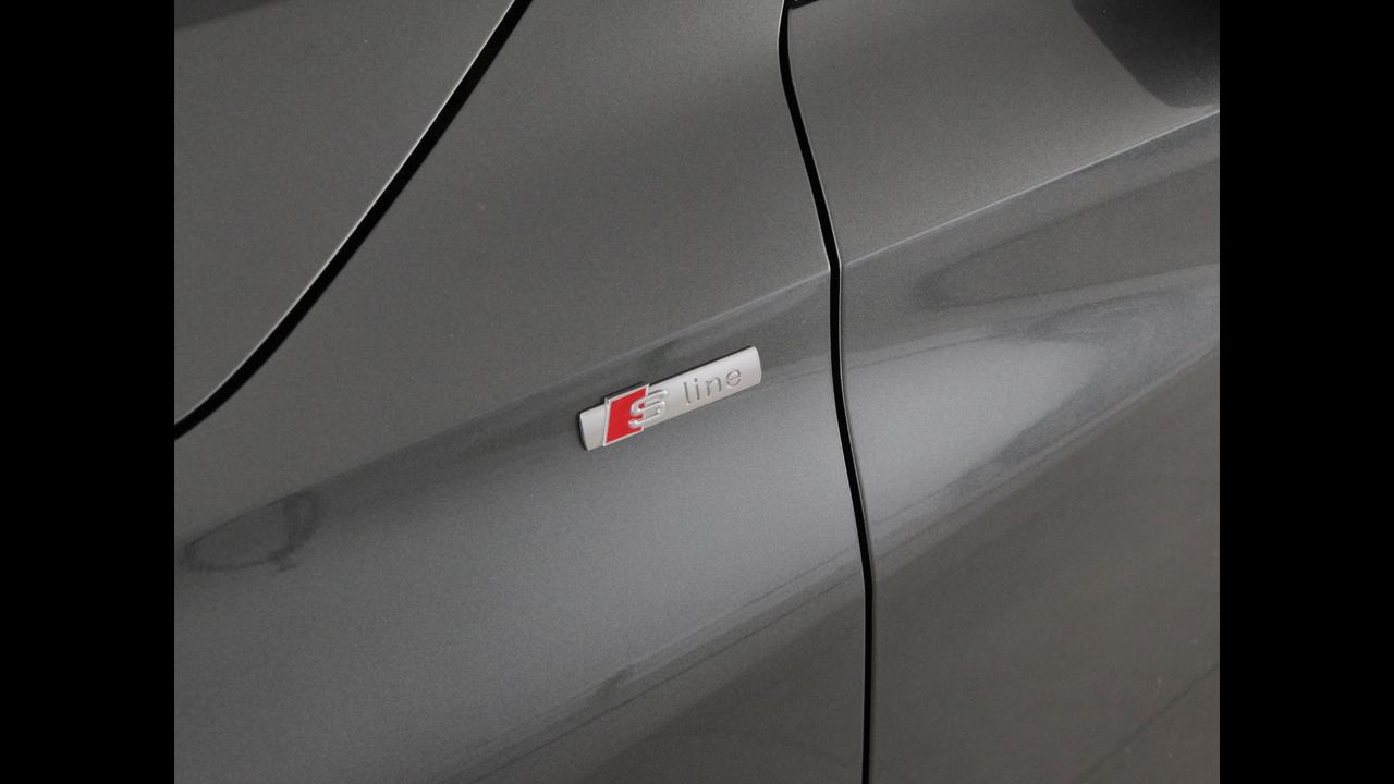 AUDI A3 IV 2020 Sportback - A3 Sportback 30 2.0 tdi S line editio