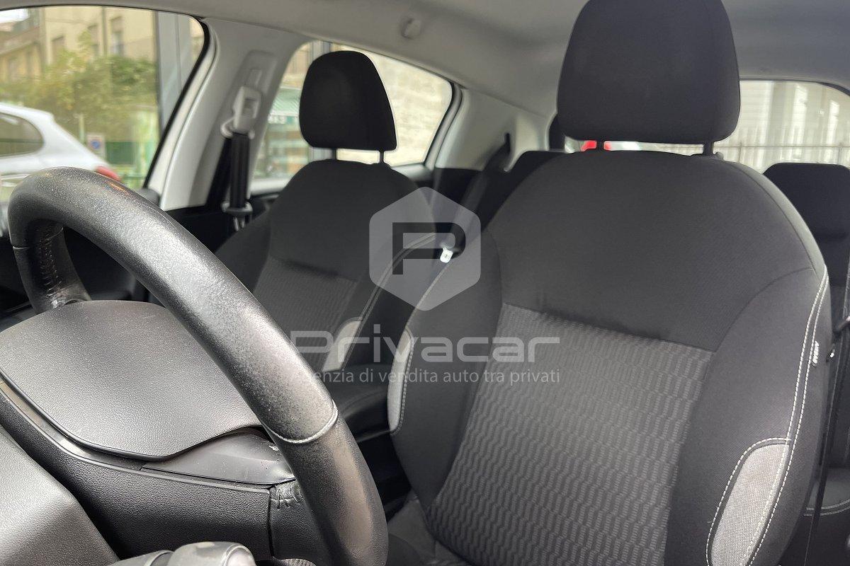 PEUGEOT 208 1° serie PureTech 82 5 porte Active