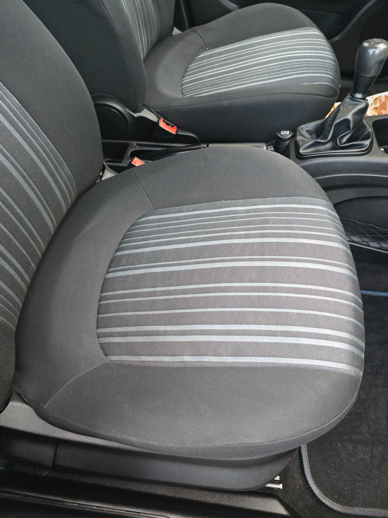 Fiat Punto Evo Punto Evo 1.3 Mjt 75 CV DPF 5 porte S&S Dynamic