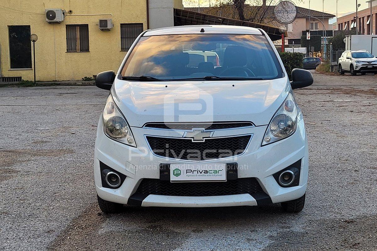 CHEVROLET Spark 1.0