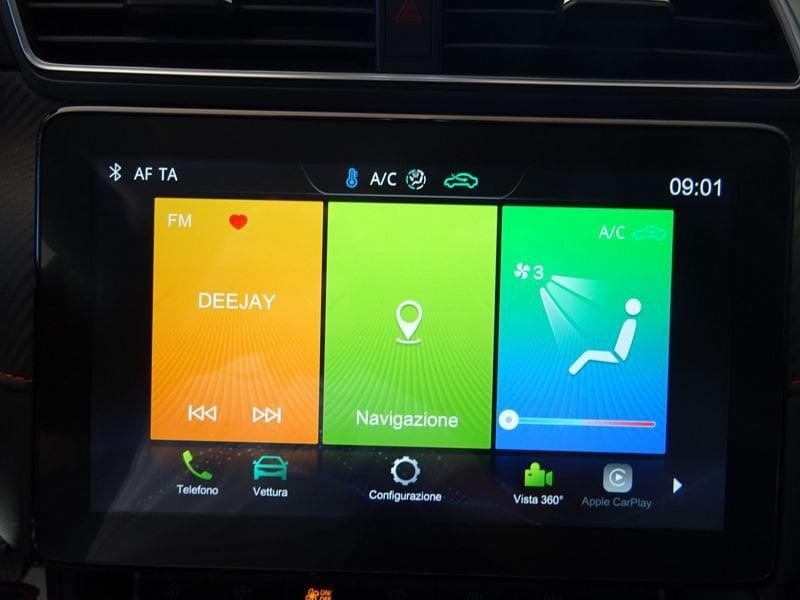 MG ZS ZS 1.5 VTi-tech Luxury CON IMPIANTO GPL