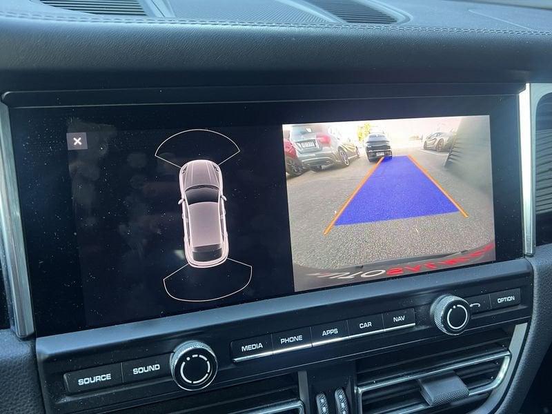 Porsche Macan 3.0 S 353 CV