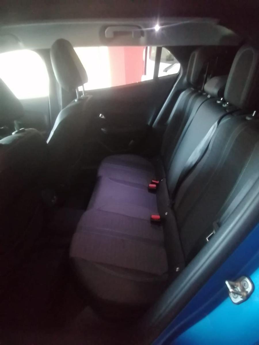 PEUGEOT - 2008 - BlueHDi 130 S&S EAT8 Allure