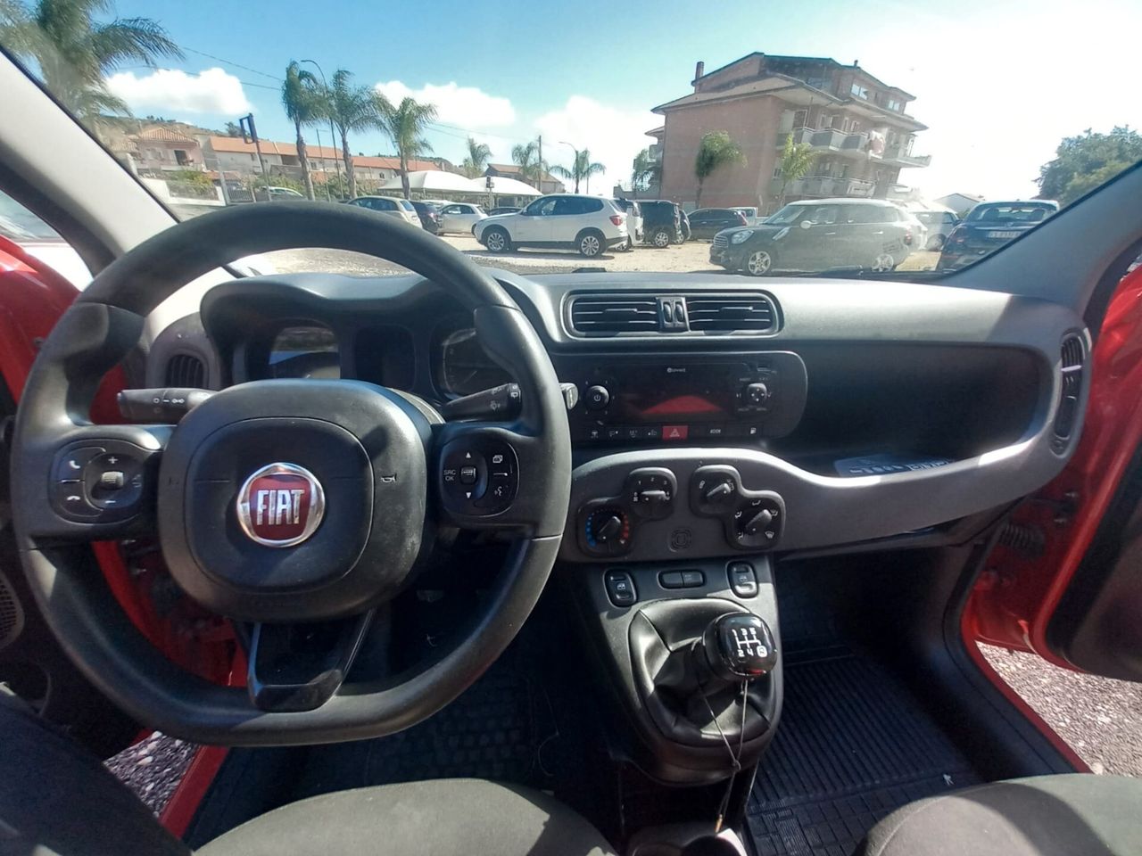 Fiat Panda 2019 photo 4