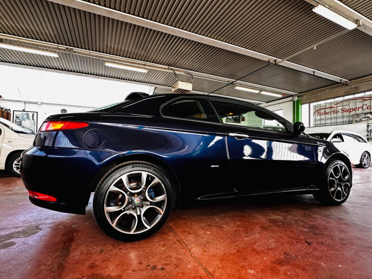Alfa Romeo GT 2.0 JTS 16V Progression