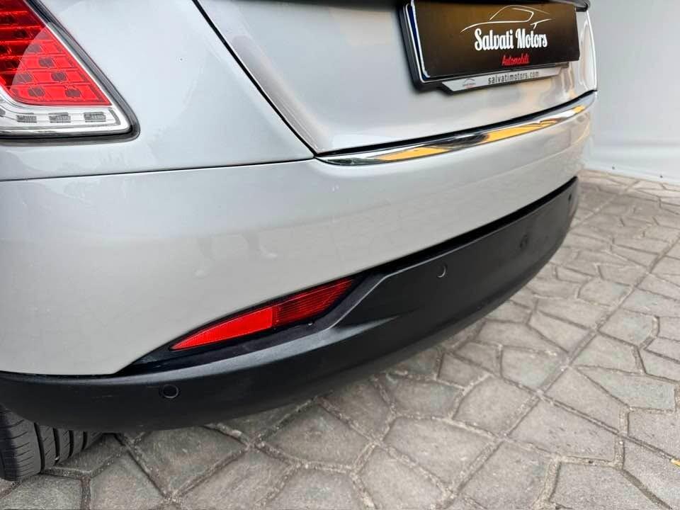Lancia Delta 1.6 MJT DPF Gold