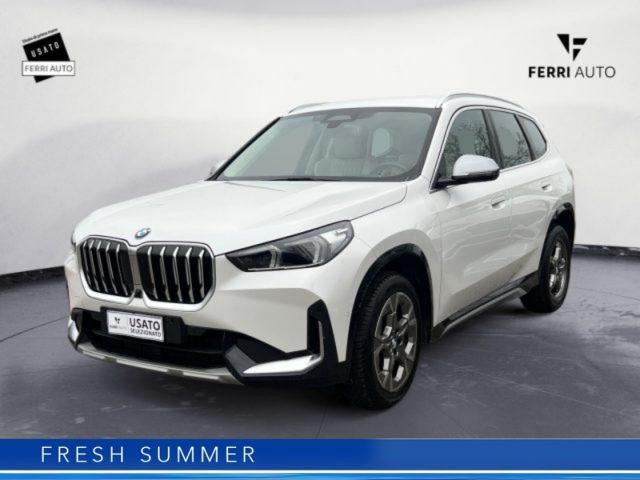 BMW X1 sDrive 18d xLine